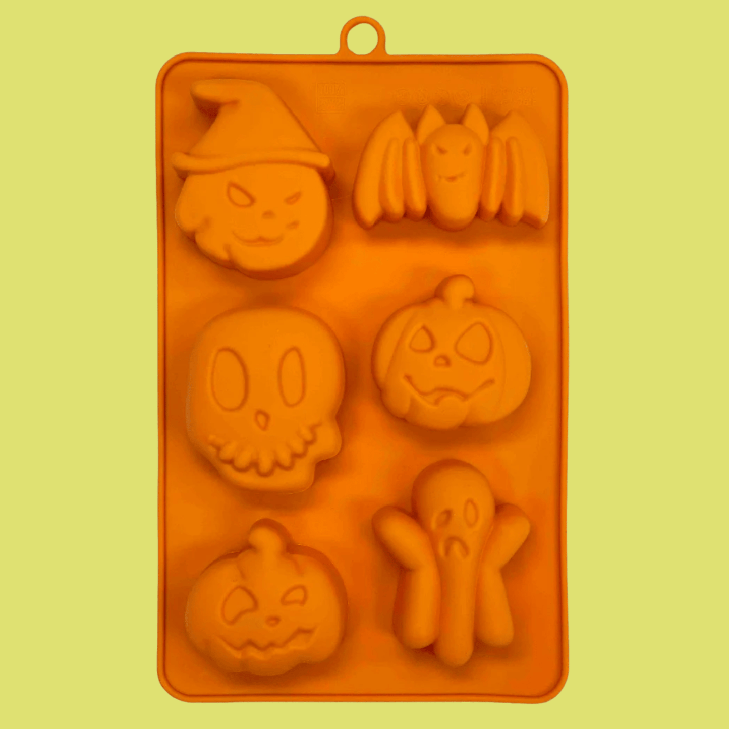 Pet Treat Molds