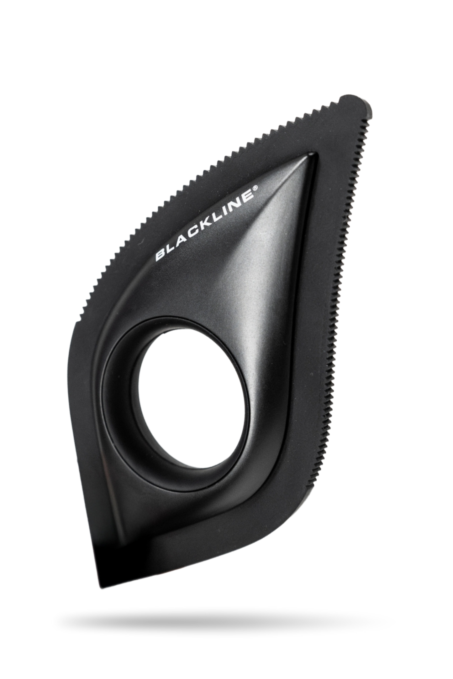 BLACKLINE® PET HAIR BRUSH