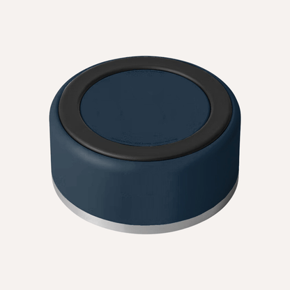 Tilley + Me Stainless Steel Pet Bowl – Non-Slip, Durable & Dishwasher Safe | 32oz and 64oz